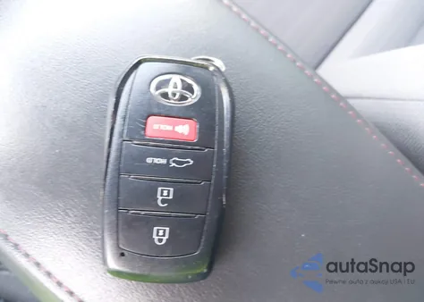 2024 Toyota Corolla Se from USA, damaged, VIN 5YFS4MCE4RP186804